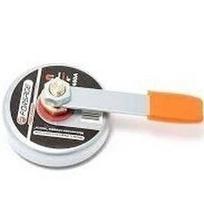 Magnetinis gnybtas 20kg 50mm 400A
