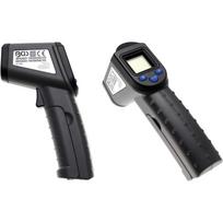 Skaitmeninis lazerinis termometras/termovizorius -50+500°C