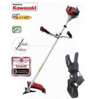 Benzininis trimeris 2 kW K-SAMURAI