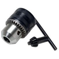 Griebtuvas grąžtui su raktu 1.5-13mm 1/2"-20unf