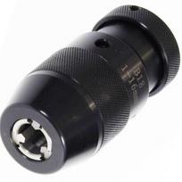 Griebtuvas staklėms 1-16mm B16 EX-5111