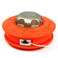 Trimerio galva su sriegiu M10x1.25
