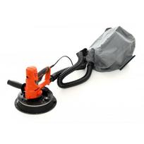 Šlifuoklis glaistui LED apšvietimas 225mm 1500W