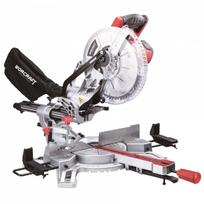 Skersinio pjovimo staklės 255mm 2000W WORCRAFT