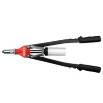 Kniediklis ilgom rankenom L-525mm 3.2-6.4mm YATO