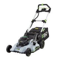 Akumuliatorinė savaeigė žoliapjovė EGO Power+ Select X Cut LM2135E-SP, 52cm