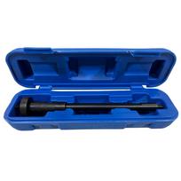 Purkštukų tarpinių išėmėjas su plokštelėmis L-230mm