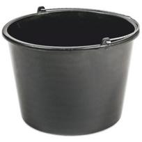 Kibiras plastikinis 12L
