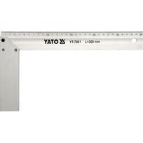 Kampainis aliuminis 250mm