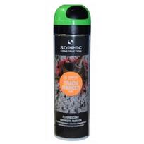 Dažai žymėjimui žali 500ml