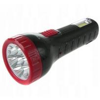 Prožektorius rankinis 7LED + 1LED COB 2256