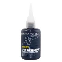 Varžtų klijai vidutinio stiprumo fix-gewinde 50ml