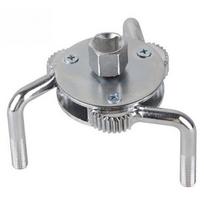 Raktas tepalo filtrui suspaudžiamas 3 kojų 1/2" 65-110mm