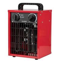Elektrinis oro šildytuvas 2.0 kW EK2000