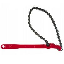 Raktas tepalo filtrui su grandine 200x50x30mm