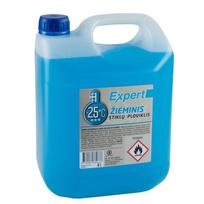Žieminis langų valiklis -25°C EXPERT 5L