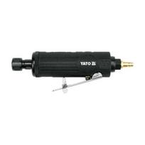 Pneumatinis šlifuoklis tiesinis mini 1/4"(YT-0965)