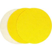 Perforuotas šlifavimo diskas su Velcro 3vnt. 225mm P180