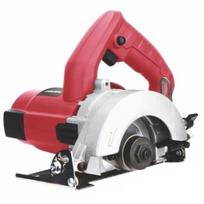 Elektrinis diskinis mūro pjūklas 110mm 1400W WORCRAFT
