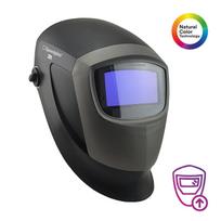Suvirinimo skydelis automatinis 3M speedglas 9002nc