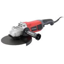 Kampinis šlifuoklis 2400W 230mm WORCRAFT