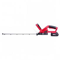 Akumuliatorinės gyvatvorių žirklės 20V 51cm LI-ION WORCRAFT