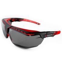 Akiniai apsauginiai Avatar OTG Hard-Coat pilku stiklu