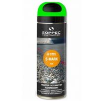 Dažai žymėjimui Line Construction S Mark žali 500ml