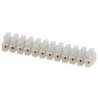 Kaladėlės laidų sujungimui 12vnt. 2.5mm2