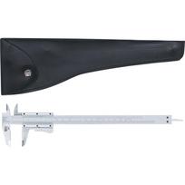 Slankmatis automatinis su fiksacija 0-200mm 0.02mm 1933