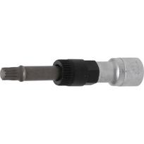 Antgalis generatoriui 1/2" įpresuotas M10 spline
