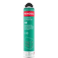 Installation Gunfoam 65 156 PENOSIL didelės išeigos sandarinimo putos 870ml.