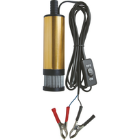 Siurblys įmetamas dyzelinui 51mm 12V
