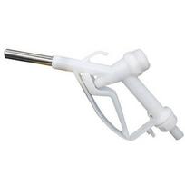 Adblue pistoletas plastikinis 3/4"