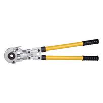 Replės vamzdžių antgalių presavimui 16-32mm PEX-AL-PEX, PERT-AL-PERT