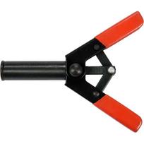 Kniediklis plastikinėms kniedėms 41vnt. YATO