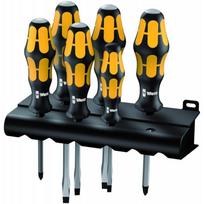 Smūginių atsuktuvų rinkinys WERA 932/6 018282