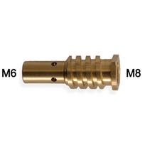 Jungiamoji dalis M6-M8MB14