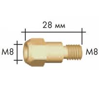 Jungiamoji dalis M8-M8MB36