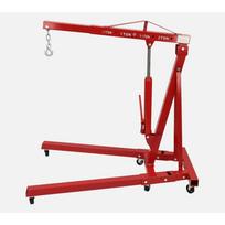 Hidraulinis kranas 2T EJ0402-PRO