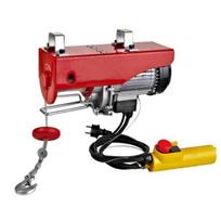 Elektrinė gervė 220V 800kg
