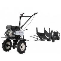 Motoblokas BISON KJMB70Z su priedais