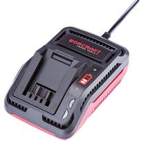 Pakrovėjas 20V WORCRAFT LI-ION