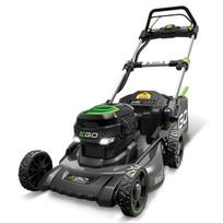 Akumuliatorinė savaeigė žoliapjovė EGO Power+ LM2021E-SP, 50cm