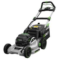 Akumuliatorinė savaeigė žoliapjovė EGO Power+ LM1702E-SP, 42cm