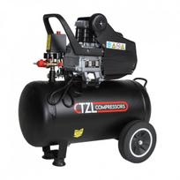 Oro kompresorius stūmoklinis 1 cilindro 220V 50L