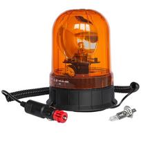 Švyturėlis HALOGEN 12/24V su magnetu R10 E9