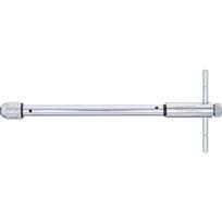 Sriegiklių laikiklis terkšlė ilgas T-formos M5-M12 L-320mm