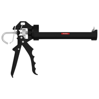 Pistoletas hermetikui L-225mm 310ml.