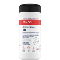 Valymo servetėles 50vnt. PENOSIL Cleaning Wipes 941